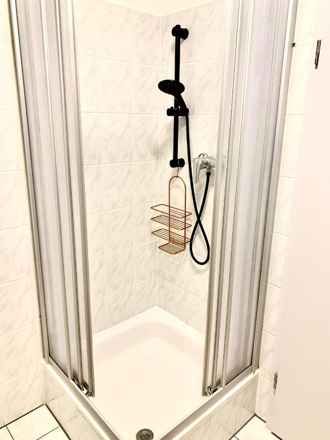 Apartment Eigenes Im Herzen Der Stadt Mit Balkon Und Wlan Iii Cottbus