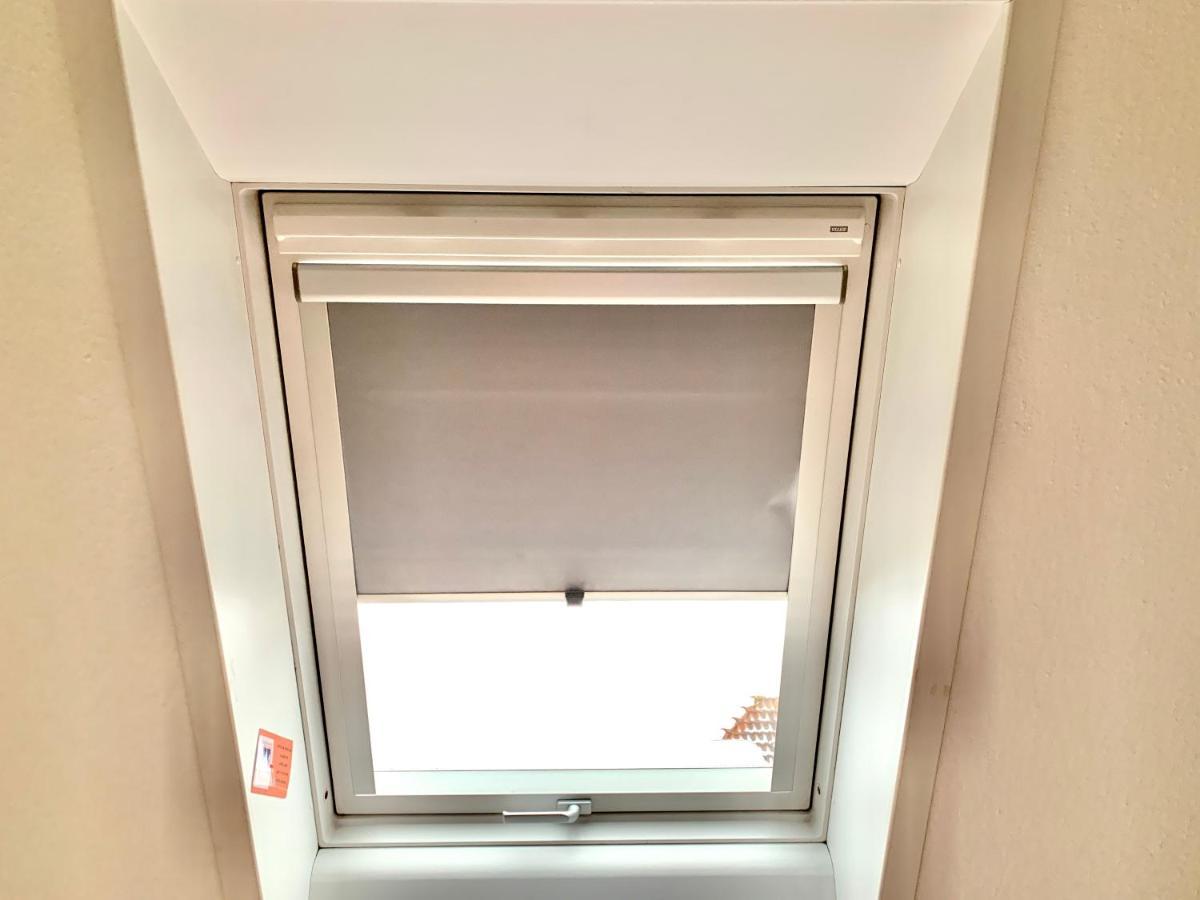 Eigenes Im Herzen Der Stadt Mit Balkon Und Wlan Iii Apartment