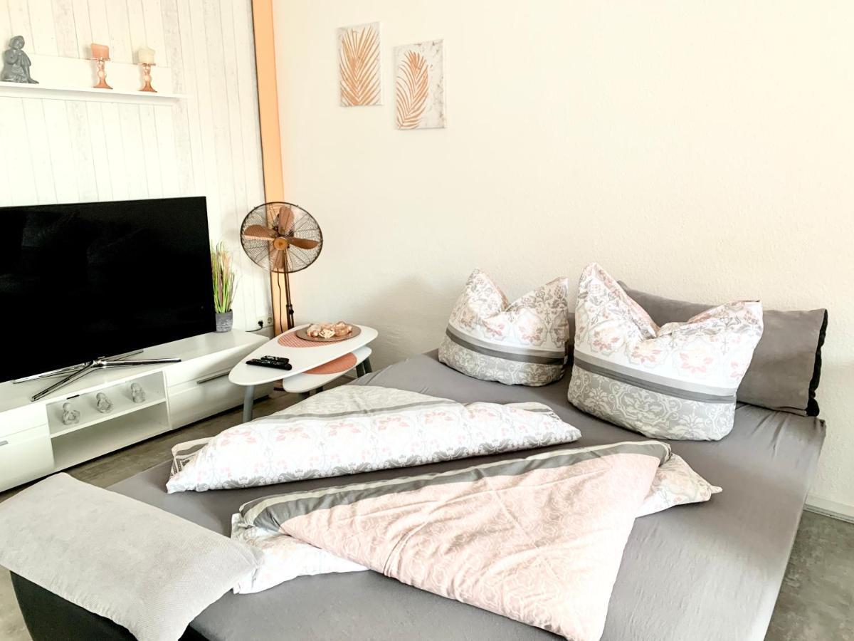 Cottbus-apartments - Apricot I Privat I Wifi I Kueche I Balkon Cottbus